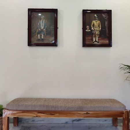 The Karauli Villa By Le Pension Stays 斋浦尔 外观 照片