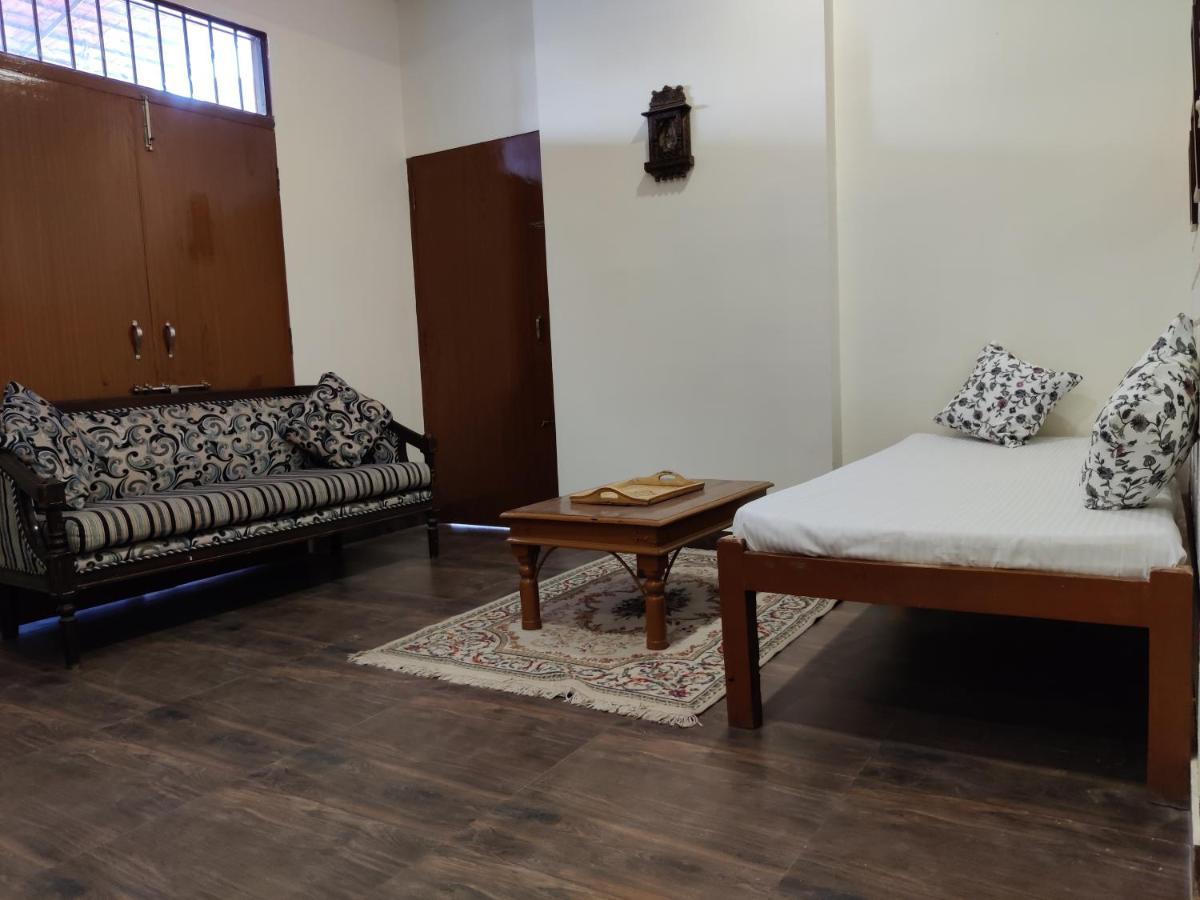 The Karauli Villa By Le Pension Stays 斋浦尔 外观 照片