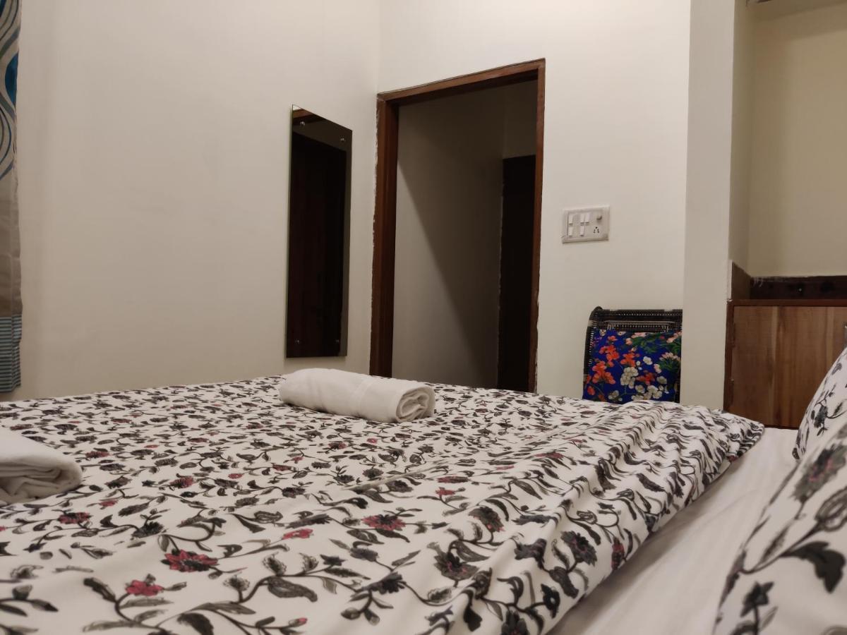The Karauli Villa By Le Pension Stays 斋浦尔 外观 照片