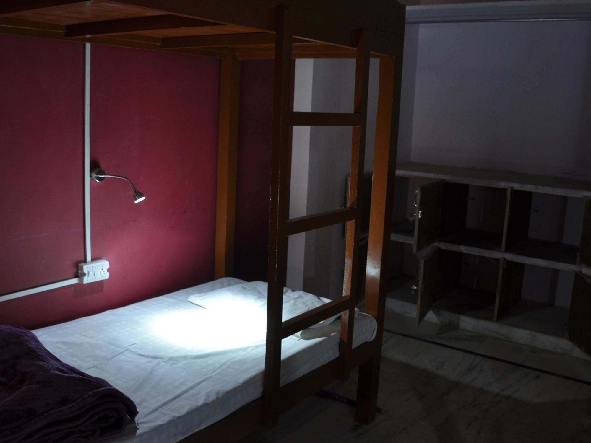 The Karauli Villa By Le Pension Stays 斋浦尔 外观 照片